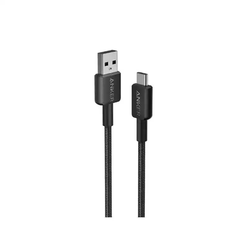 کابل انکر مدل USB A To USB C 322